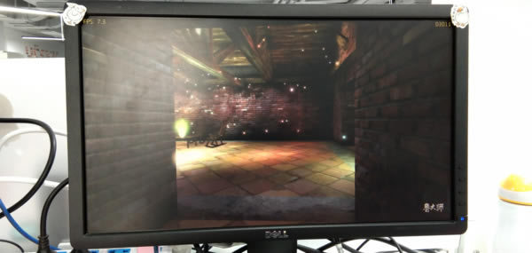 鲁大师2023最新版怎么跑分截图5