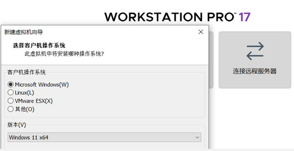 VMware Workstation Pro 17ƽ 1ͼƬ