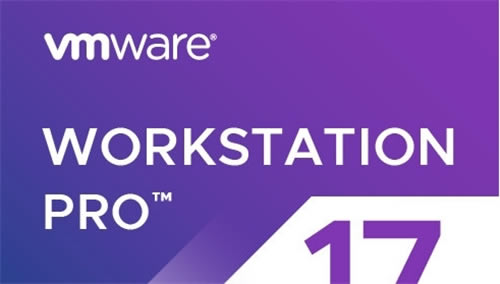 VMware Workstation 17 Proƽ