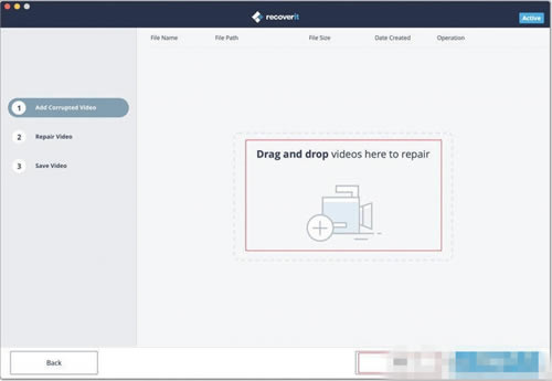 万兴数据恢复专家怎么用2