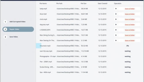 万兴数据恢复专家怎么用3