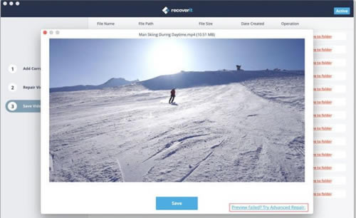 万兴数据恢复专家怎么用4