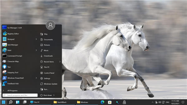 StartAllBackƽ桿StartAllBack for win11ƽ v3.5.1.4505 ֱװ