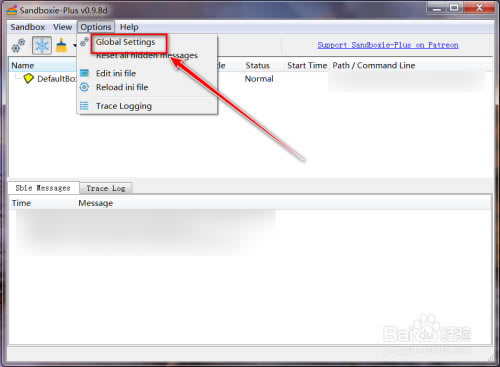 SandboxieѿԴءSandboxie PlusѿԴ v1.3.0 İ