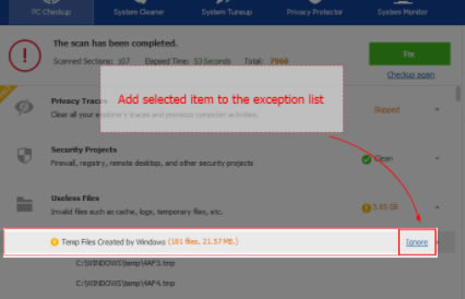 Wise Care 365去广告版加速您的 PC2