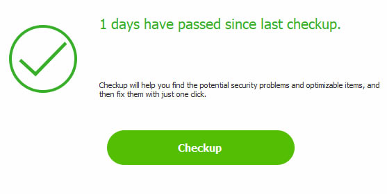 Wise Care 365去广告版深度优化 PC 的 3 个技巧5