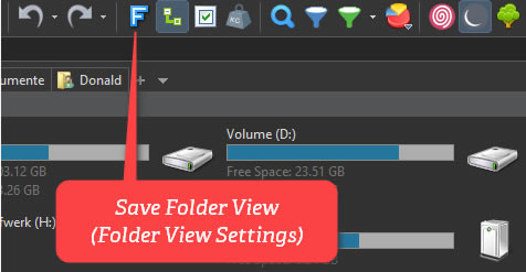 XYplorer免注册版快速入门指南4