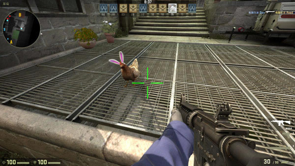 RTSS显卡统计工具怎么锁帧1