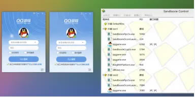 Sandboxie࿪7