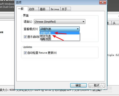 Recuva特别版使用说明3