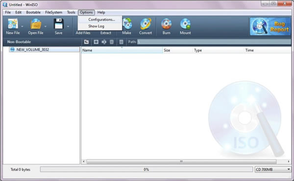 WinISOԷͼ1
