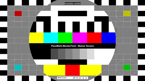 MonitorTest免费版特色