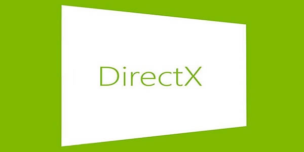 DirectX截图