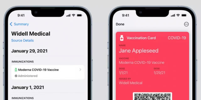 苹果ios15.1更新了什么?