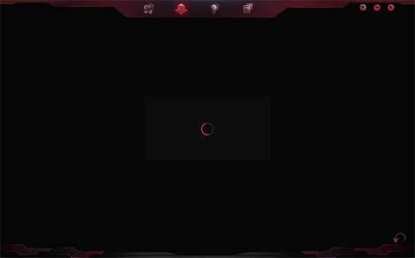 iGame Center使用方法2