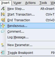 怎么插入集合点3
