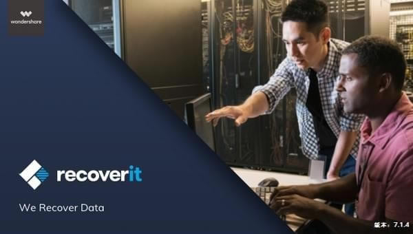 RecoveritɫءRecoveritƽ(ݻָ) v9.7.1.5 ļٰ(ע)