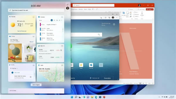 微软Windows11下载