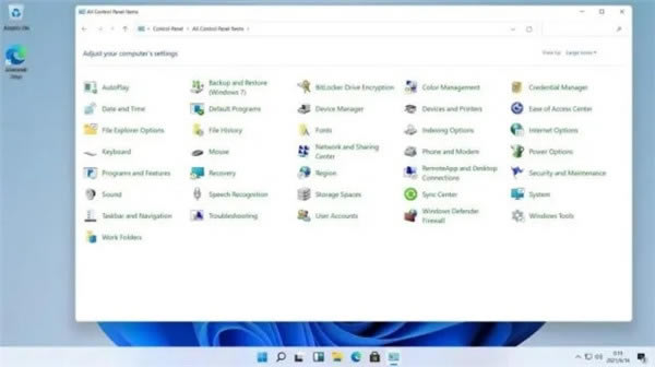 Windows11体验版