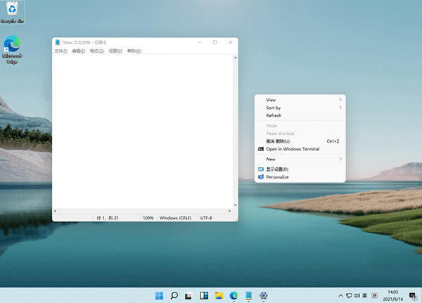 【win11系统下载】Windows11镜像文件下载(附安装教程) 32/64位 体验预览版-本站