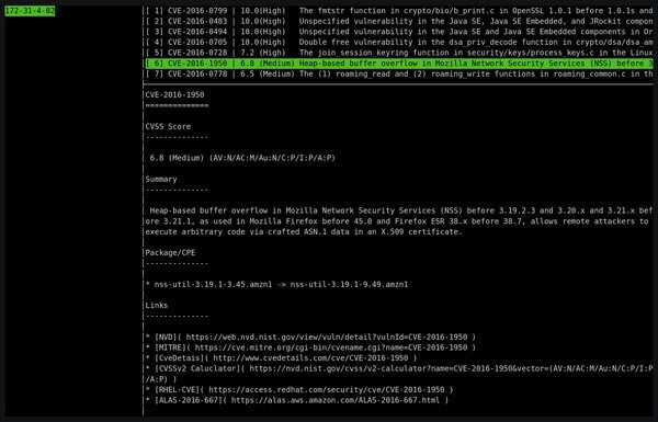 VulsٷʽءVuls(©ɨ) v0.15.9 ٷʽ