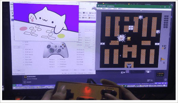 èȫ̰桿èȫ1(Bongo Cat Mver) v0.1.6.0 Ѱ-վ