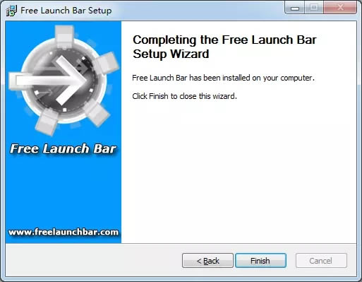 Free Launch Barװ