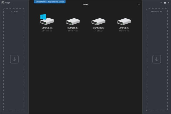 HedgeѰءHedge(ٱ) v20.4.1.614 ٷʽ