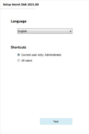 Secret Disk Proװ̳̽ͼ3