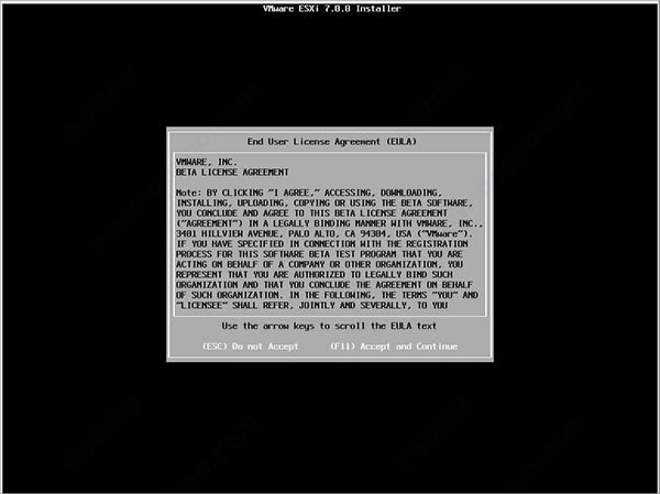 【VMware ESXi 7.0特别版】VMware ESXi 7.0增强版下载 中文特别版(附序列号)-本站