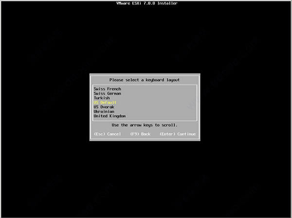 【VMware ESXi 7.0特别版】VMware ESXi 7.0增强版下载 中文特别版(附序列号)-本站