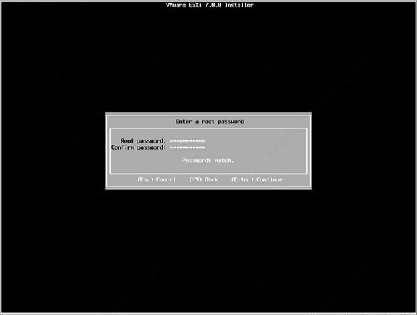 【VMware ESXi 7.0特别版】VMware ESXi 7.0增强版下载 中文特别版(附序列号)-本站