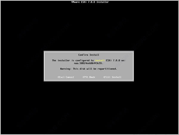 【VMware ESXi 7.0特别版】VMware ESXi 7.0增强版下载 中文特别版(附序列号)-本站