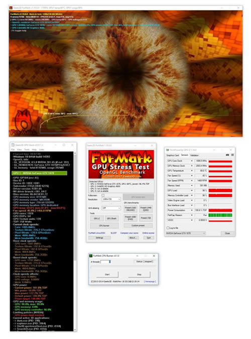 FurmarkFurmarkİ(Կ) v1.24.1.0 ɫѰ-վ