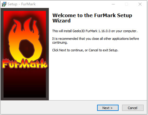 FurmarkFurmarkİ(Կ) v1.24.1.0 ɫѰ-վ