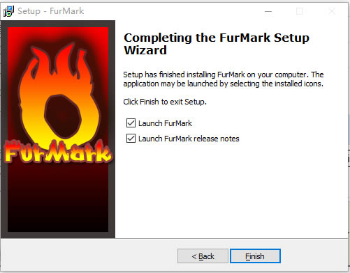 FurmarkFurmarkİ(Կ) v1.24.1.0 ɫѰ-վ