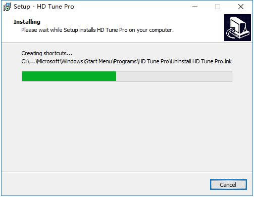 【HDtune下载】HDtune硬盘检测工具 v2021 免费中文版-本站