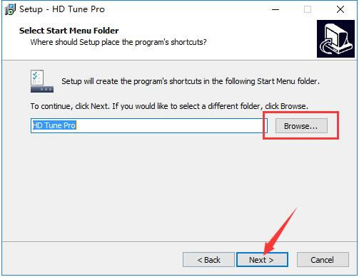 【HDtune下载】HDtune硬盘检测工具 v2021 免费中文版-本站