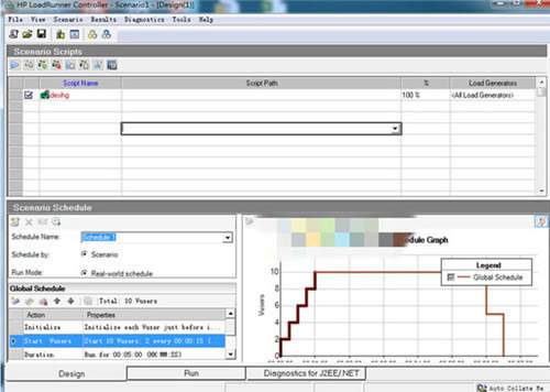 LoadRunner12下载截图
