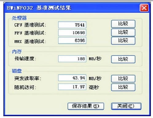 【HWiNFO下载】HWiNFO64中文版 v6.35.4320 官方最新版-本站