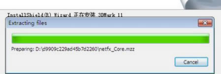 3DMark11怎么设置