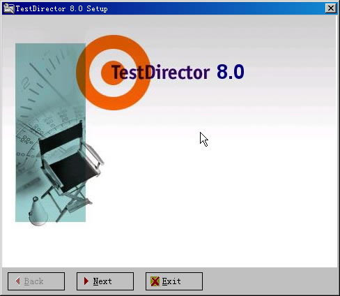 【TestDirector特别版下载】TestDirector测试软件 v8.0 汉化绿色版-本站