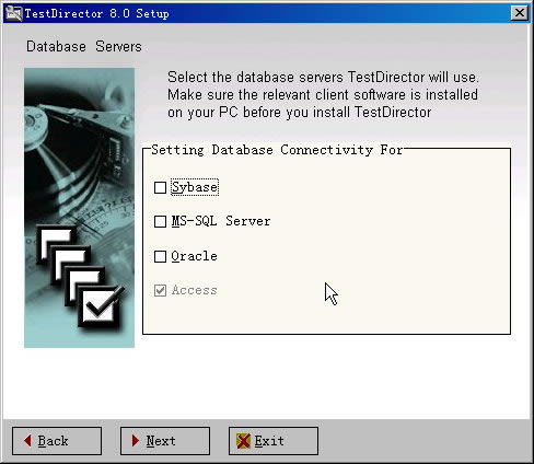 【TestDirector特别版下载】TestDirector测试软件 v8.0 汉化绿色版-本站