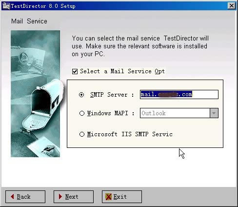 【TestDirector特别版下载】TestDirector测试软件 v8.0 汉化绿色版-本站