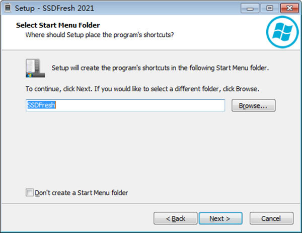 Abelssoft SSD Fresh Plus安装教程截图2