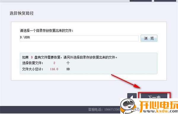 【Recover4all特别版下载】Recover4all恢复软件 v2.09 汉化中文版(附注册码)-本站
