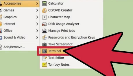 乌班图怎么建立网络