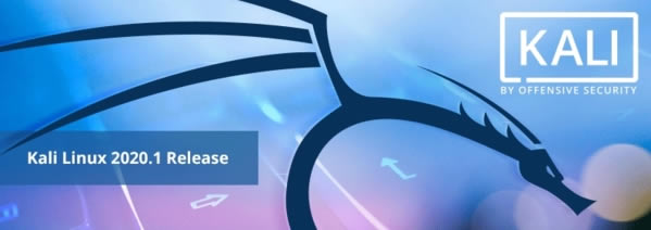 Kali LinuxءKali Linuxϵͳ v2020.3 ٷԹٷʽ