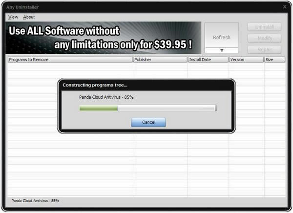 Soft4Boost Any UninstallerѰءSoft4Boost Any Uninstaller v9.0.3.667 ٷѰ