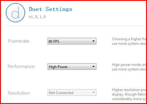 【Duet Display特别版】Duet Display免费下载 v1.9.1.0 电脑特别版-本站